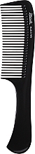 Fragrances, Perfumes, Cosmetics Hair Brush, 55825 - Janeke Grip Comb 9