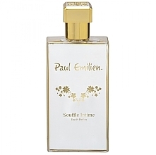 Fragrances, Perfumes, Cosmetics Paul Emilien Souffle Intime - Eau de Parfum