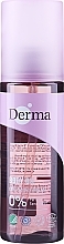 Fragrances, Perfumes, Cosmetics Body Butter - Derma Eco Woman Body Oil