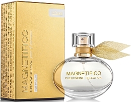 Fragrances, Perfumes, Cosmetics Valavani Magnetifico Pheromone Selection for Women - Pheromone Spray