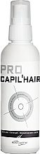 Fragrances, Perfumes, Cosmetics Hair Growth Lotion - Institut Claude Bell Pro Capil Hair Lotion