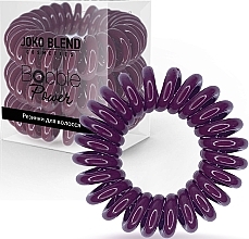 Fragrances, Perfumes, Cosmetics Hair Tie - Joko Blend Power Bobble Vine