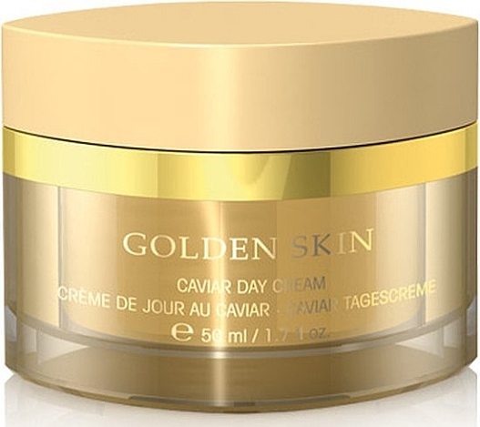 Day Cream - Etre Belle Golden Skin Caviar Day Cream  — photo N1