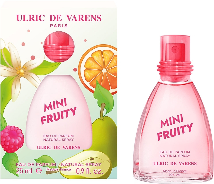 Ulric de Varens Mini Fruity - Eau de Parfum — photo N1