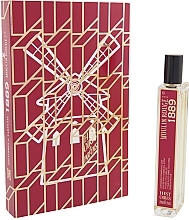 Fragrances, Perfumes, Cosmetics Histoires de Parfums 1889 Moulin Rouge - Eau de Parfum (mini size)