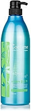 Fragrances, Perfumes, Cosmetics Cooling Castor Oil Shampoo - Welcos Confume Total Hair Cool Shampoo