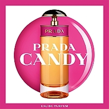 Prada Candy - Eau de Parfum — photo N6