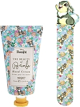 Fragrances, Perfumes, Cosmetics Set - Disney Bambi The Beauty Of Bambi Hand Care Set