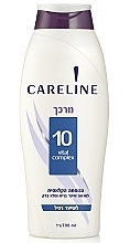 Fragrances, Perfumes, Cosmetics Normal Hair Conditioner - Careline Conditioner Normal Hair