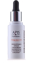 Fragrances, Perfumes, Cosmetics Face Essence - APIS Professional Orange Stem Cells Essence