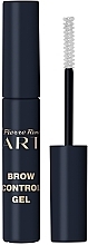 Fragrances, Perfumes, Cosmetics Clear Eyebrow Lamination Gel - Pierre Rene Art Brow Control Gel