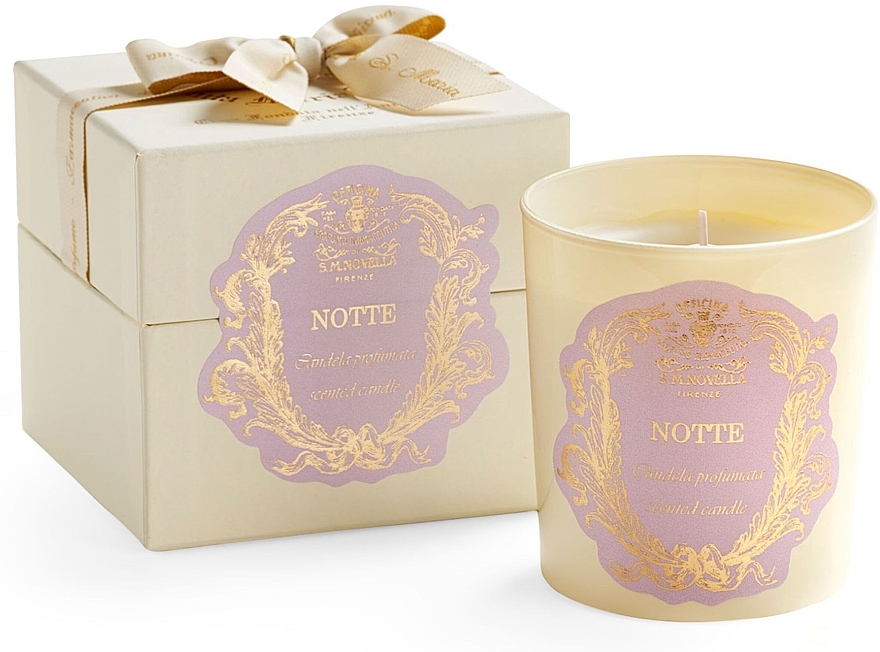 Scented Candle - Scented Candle — photo N3