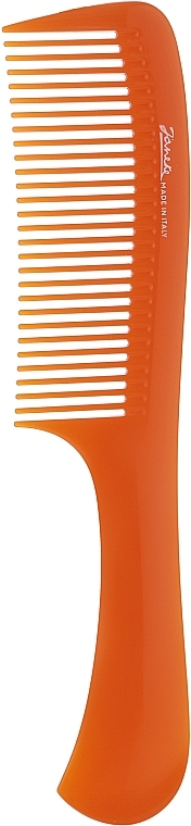 Comb, orange - Janeke — photo N1