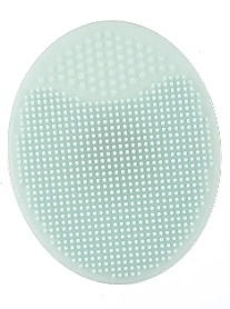 Face Cleansing Brush, mint - IDC Institute Facial Cleansing Brush	 — photo N1