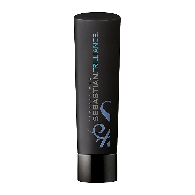 Hair Shampoo - Sebastian Professional Trilliance Shampoo — photo N1