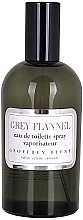 Geoffrey Beene Grey Flannel - Eau de Toilette (tester with cap) — photo N1