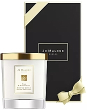 Fragrances, Perfumes, Cosmetics Jo Malone Pine & Eucalyptus - Scented Candle