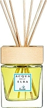 Home Fragrance Diffuser - Acqua Dell Elba Brezza Di Mare Home Fragrance Diffuser — photo N1