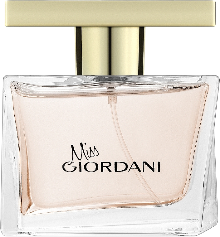 Oriflame Miss Giordani - Eau de Parfum — photo N1