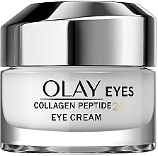 Fragrances, Perfumes, Cosmetics Eye Cream - Olay Regenerist Collagen Peptide 24h Eye Cream