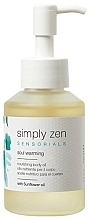 Fragrances, Perfumes, Cosmetics Nourishing Body Butter - Z. One Concept Simply Zen Soul Warming Nourishing Body Oil