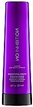 Fragrances, Perfumes, Cosmetics Smoothing Hair Cream - No Inhibition Styling Smoothing Cream