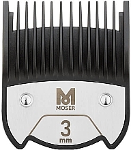 Trimmer Head Premium Magnetic, 1801-7040, 3 mm - Moser — photo N1