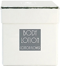 Giardino Benessere Cotton Flower - Fragrance Body Lotion — photo N8