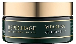 Fragrances, Perfumes, Cosmetics Firming Body Cream - Vita Cura CellUSA Lift Body Contour Cream