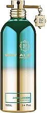 Montale Aoud Lagoon - Eau de Parfum — photo N1