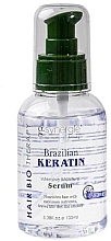 Fragrances, Perfumes, Cosmetics Hair Spray - G-synergie Brazilian Keratin Intensive Moisture Serum Spray