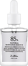 Fragrances, Perfumes, Cosmetics Radiance Essence with Australian Plum Extract - Dr. Althea Pro Lab 85% Natural Radiance Essence