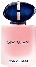 Giorgio Armani My Way Floral - Eau de Parfum — photo N1