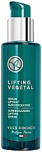 Fragrances, Perfumes, Cosmetics Concentrated Face & Neck Lifting and Strengthening Serum - Yves Rocher Lifting Vegetal Serum