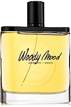 Fragrances, Perfumes, Cosmetics Olfactive Studio Woody Mood - Perfumed Spray