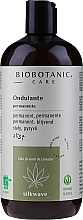 Fragrances, Perfumes, Cosmetics Perm Lotion - BioBotanic Silk Wave Permanent