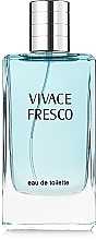 Fragrances, Perfumes, Cosmetics Dilis Parfum Trend Vivace Fresco - Eau de Toilette