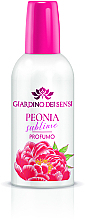 Fragrances, Perfumes, Cosmetics Giardino Dei Sensi Sublime Peonia - Parfum