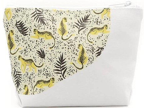 Makeup Bag - Toot! Make-up Bag Cheetah — photo N2