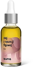 Fragrances, Perfumes, Cosmetics Prickly Pear Oil - Auna Prickly Pear Oil