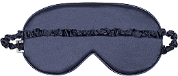 GIFT! Sleep Mask, black 1 pcs - Glov — photo N1