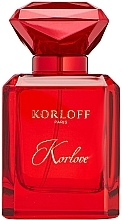 Korloff Paris Korlove - Eau de Parfum (sample) — photo N1