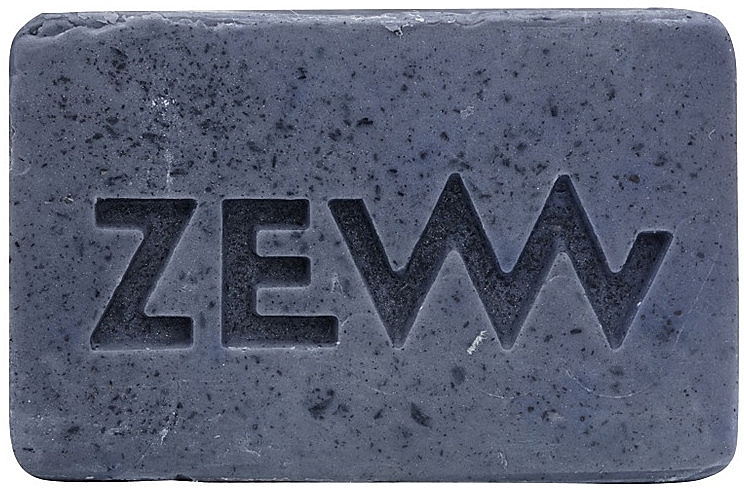 Shaving Soap Bar - Zew For Men Shaving Soap — photo N2