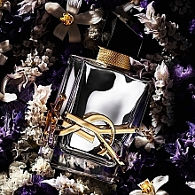 Yves Saint Laurent Libre L'Absolu Platine - Parfum — photo N2