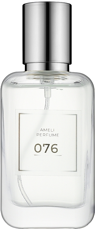 Ameli 076 - Eau de Parfum — photo N1