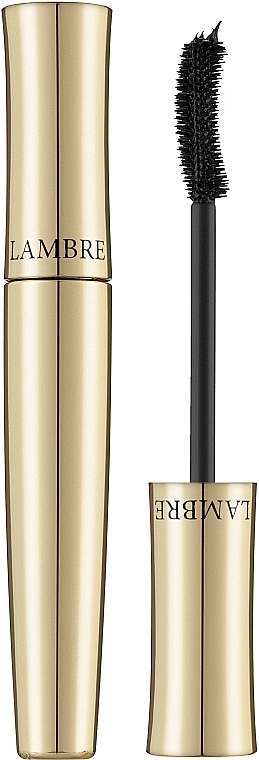 Mascara - Lambre Long Lash Classic Mascara — photo N1