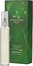 Fragrances, Perfumes, Cosmetics Wellness Mist - Aromatherapy Associates Forest Therapy Wellness Mist