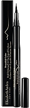 Fragrances, Perfumes, Cosmetics Liquid Eyeliner - Elizabeth Arden Beautiful Colour Bold Defining Felt Tip Liquid Eye Liner