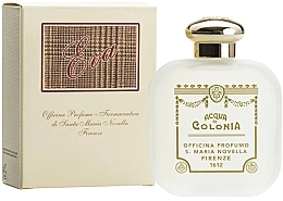 Fragrances, Perfumes, Cosmetics Santa Maria Novella Eva - Cologne