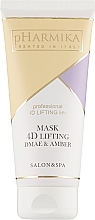 Fragrances, Perfumes, Cosmetics 4D Lifting Face Mask - pHarmika Mask 4 D Lifting Dmae & Amber